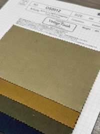 OS2012 Pato Com Rosca Irregular 20/1 X 12/1[Têxtil / Tecido] SHIBAYA ... Foto secundária