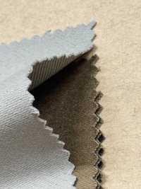 ML1428 Moleskine Militar[Têxtil / Tecido] Ryoyu Corporation Foto secundária