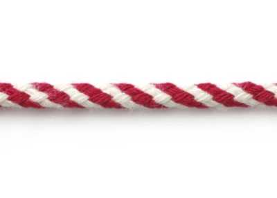 MBT01(S) Cordão de borda marinho 3,5MM
