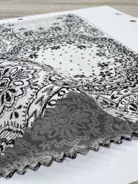 7026-1600-6 Renda 80/240[Têxtil / Tecido] HOKKOH Foto secundária