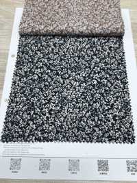 7026-1610-1 60 Gramado 9088 Esquilo E Uvas[Têxtil / Tecido] HOKKOH Foto secundária