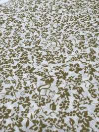 7026-1610-1 60 Gramado 9088 Esquilo E Uvas[Têxtil / Tecido] HOKKOH Foto secundária