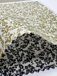 7026-1610-1 60 Gramado 9088 Esquilo E Uvas[Têxtil / Tecido] HOKKOH Foto secundária