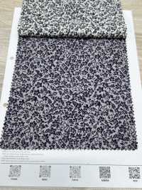 7026-1610-1 60 Gramado 9088 Esquilo E Uvas[Têxtil / Tecido] HOKKOH Foto secundária