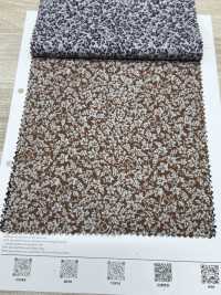 7026-1610-1 60 Gramado 9088 Esquilo E Uvas[Têxtil / Tecido] HOKKOH Foto secundária