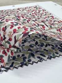 7026-1610-2 60 Gramado 9088 Padrão De Frutas[Têxtil / Tecido] HOKKOH Foto secundária