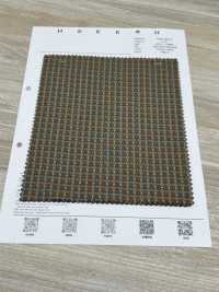 7026-1610-3 60 Gramado 9088 Geometria[Têxtil / Tecido] HOKKOH Foto secundária