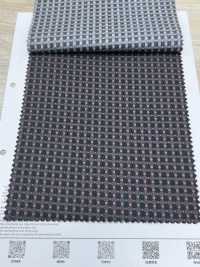 7026-1610-3 60 Gramado 9088 Geometria[Têxtil / Tecido] HOKKOH Foto secundária