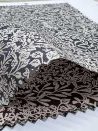 7026-1600-5 Animais Monocromáticos 80/240[Têxtil / Tecido] HOKKOH Foto secundária