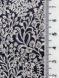 7026-1600-5 Animais Monocromáticos 80/240[Têxtil / Tecido] HOKKOH Foto secundária