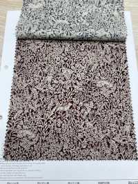 7026-1600-5 Animais Monocromáticos 80/240[Têxtil / Tecido] HOKKOH Foto secundária