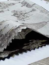 1026-1620-1 Lustre De Gramado De 60 Polegadas[Têxtil / Tecido] HOKKOH Foto secundária