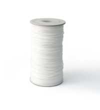 FK-W8000 Fio De Retenção De Forma 1,1 Mm[Cabo De Fita] Cordon Foto secundária