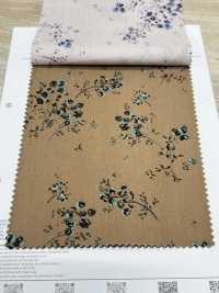 7026-1630-2 60 Tecido De Máquina De Escrever Flor Borrada[Têxtil / Tecido] HOKKOH Foto secundária