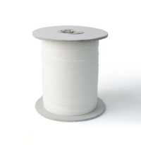 FK-F0406 Fio De Retenção De Forma 6mm[Cabo De Fita] Cordon Foto secundária