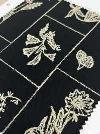 7026-1640-1 60 Panos Para Máquina De Escrever[Têxtil / Tecido] HOKKOH Foto secundária