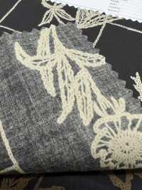 7026-1640-1 60 Panos Para Máquina De Escrever[Têxtil / Tecido] HOKKOH Foto secundária