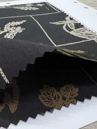 7026-1640-1 60 Panos Para Máquina De Escrever[Têxtil / Tecido] HOKKOH Foto secundária