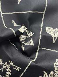 7026-1640-1 60 Panos Para Máquina De Escrever[Têxtil / Tecido] HOKKOH Foto secundária