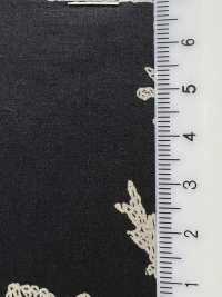 7026-1640-1 60 Panos Para Máquina De Escrever[Têxtil / Tecido] HOKKOH Foto secundária