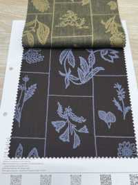 7026-1640-1 60 Panos Para Máquina De Escrever[Têxtil / Tecido] HOKKOH Foto secundária