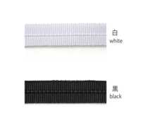 W8000-1 Fita Technos Com Retenção De Forma[Cabo De Fita] Cordon Foto secundária