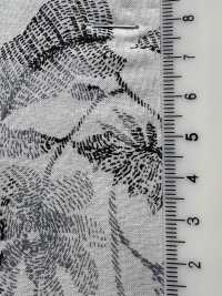 3026-1650-1 60 Flores Em Ponto De Gramado[Têxtil / Tecido] HOKKOH Foto secundária