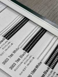 3003 Fita De Retenção De Forma Technos 7mm[Cabo De Fita] Cordon Foto secundária