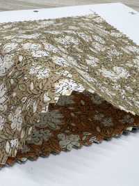 3026-1650-2 60 Flores Para A Linha Do Gramado[Têxtil / Tecido] HOKKOH Foto secundária