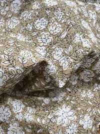 3026-1650-2 60 Flores Para A Linha Do Gramado[Têxtil / Tecido] HOKKOH Foto secundária