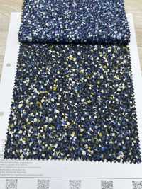 3026-1650-4 60 Gramado Geometria Pequena[Têxtil / Tecido] HOKKOH Foto secundária