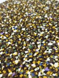 3026-1650-4 60 Gramado Geometria Pequena[Têxtil / Tecido] HOKKOH Foto secundária