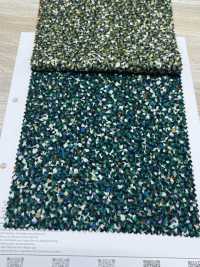 3026-1650-4 60 Gramado Geometria Pequena[Têxtil / Tecido] HOKKOH Foto secundária