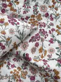 4026-1670-1 60 Fio De Gramado Flor Pequena[Têxtil / Tecido] HOKKOH Foto secundária