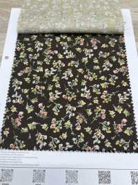 7026-1200-1 30 Floretes De Viyella[Têxtil / Tecido] HOKKOH Foto secundária