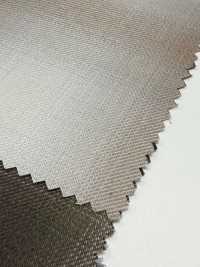 4SG038 C/Xadrez Ombre De Fibra Regenerada[Têxtil / Tecido] Chambray Foto secundária