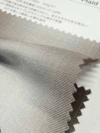 4SG038 C/Xadrez Ombre De Fibra Regenerada[Têxtil / Tecido] Chambray Foto secundária