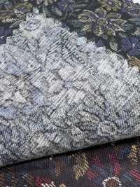 7026-1200-2 30 Viyella Touch Flor Média[Têxtil / Tecido] HOKKOH Foto secundária