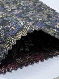 7026-1200-2 30 Viyella Touch Flor Média[Têxtil / Tecido] HOKKOH Foto secundária