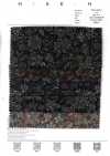 7026-1200-2 30 Viyella Touch Floral Médio