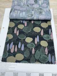 7026-1200-3 30 Árvore Viyella[Têxtil / Tecido] HOKKOH Foto secundária