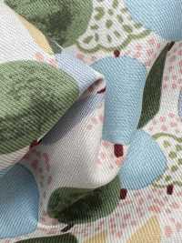 7026-1200-3 30 Árvore Viyella[Têxtil / Tecido] HOKKOH Foto secundária