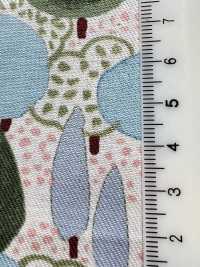 7026-1200-3 30 Árvore Viyella[Têxtil / Tecido] HOKKOH Foto secundária