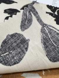 7026-1210-1 30 Viyella Padrão Floral Desenhado à Mão[Têxtil / Tecido] HOKKOH Foto secundária