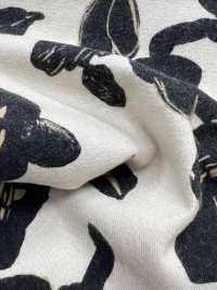 7026-1210-1 30 Viyella Padrão Floral Desenhado à Mão[Têxtil / Tecido] HOKKOH Foto secundária