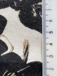 7026-1210-1 30 Viyella Padrão Floral Desenhado à Mão[Têxtil / Tecido] HOKKOH Foto secundária