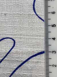 1026-1225-1 Pato De Mochi De Baunilha[Têxtil / Tecido] HOKKOH Foto secundária