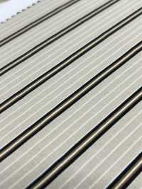 7026-1240-1 Listras De Popeline De Alta Densidade[Têxtil / Tecido] HOKKOH Foto secundária