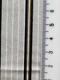 7026-1240-1 Listras De Popeline De Alta Densidade[Têxtil / Tecido] HOKKOH Foto secundária