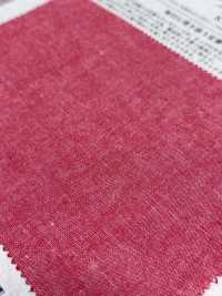 KYC770 Jardineira Tingida Com Fio De 4,5 Onças[Têxtil / Tecido] Uni Textile(Komon Studio) Foto secundária